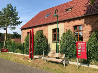 Öffnungszeiten und Schließzeiten Heimatmuseum Mönchwinkel (Bild vergr&ouml;&szlig;ern)