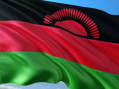 60 Jahre Unabhängigkeit in Malawi (Bild vergr&ouml;&szlig;ern)