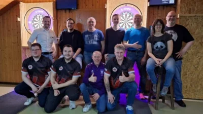 Meldung: Dart 04.03.2025