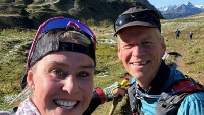Meldung: Team #ALWAYSEINTRACHT beim Transalpin Run2 erfolgreich