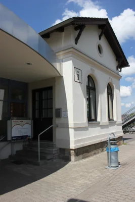 Früher geschlossen: Stadt- & Touristinformation am 10.12.2025