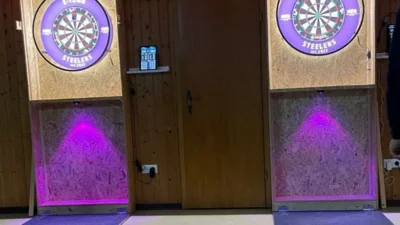 Meldung: Steelers – Mission Tabellenplatz 2