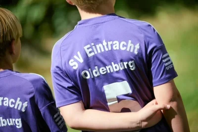 Meldung: Sommerfest am Hellmskamp