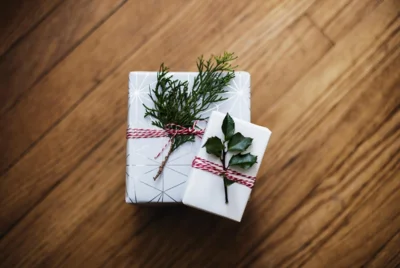 Foto zur Meldung: Weihnachtswünsche | Erreichbarkeit im neuen Jahr Foto zur Meldung: Weihnachtswünsche | Erreichbarkeit im neuen Jahr