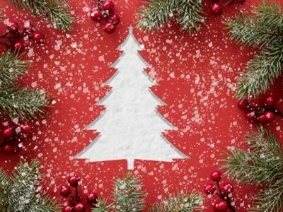 Vorschaubild zur Meldung: Geschäftsstelle in der Weihnachtspause vom 20.12.2025 bis einschließlich 07.01.2026 ...