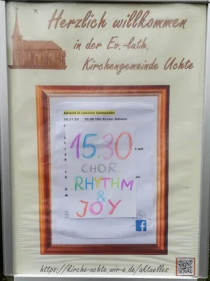 Self-Made - Flyer