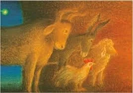 Meldung: Adventsstündchen bei den Goldbergzwergen