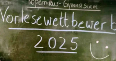 Die beste Vorleserin 2025/26 ist gefunden! (Bild vergr&ouml;&szlig;ern)