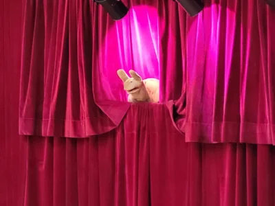 Figurentheater Favoletta - Harzer Puppenbühne