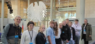 Besuch Madame Tussauds