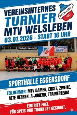 Vereinsinternes Turnier am 03.01.2026 (Bild vergr&ouml;&szlig;ern)