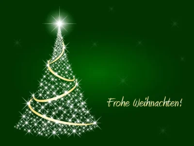 Frohe Weihnachten! (Bild vergr&ouml;&szlig;ern)