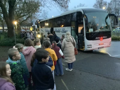 Unser Theaterbesuch (Bild vergr&ouml;&szlig;ern)
