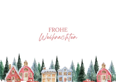 Weihnachtsschließzeit (Bild vergr&ouml;&szlig;ern)