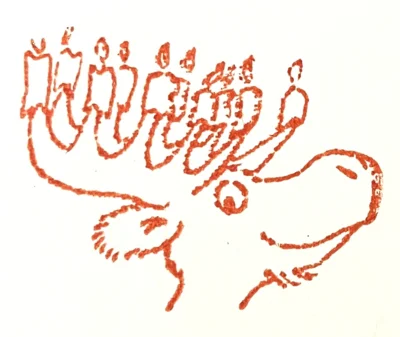 Weihnachtssingen im Seniorenheim
