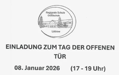 Einladung zum Tag der offenen Tür 2026 (Bild vergr&ouml;&szlig;ern)