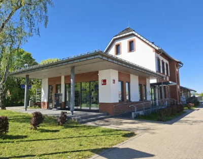 Tourist-Information Rehfelde macht Sommerpause (Bild vergr&ouml;&szlig;ern)