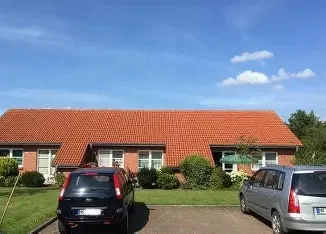 Wohnungen in der Seniorenwohnanlage frei! (Bild vergr&ouml;&szlig;ern)