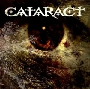 Cataract - The Separation Of Life And Time (Bild vergr&ouml;&szlig;ern)