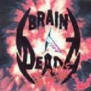 Braindeadz - Dr. Pain`s Medicine (Bild vergr&ouml;&szlig;ern)