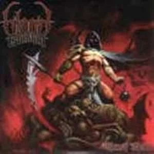 Blood Tsunami - Thrash Metal (Bild vergr&ouml;&szlig;ern)