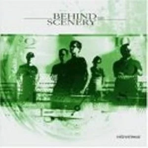 Behind The Scenery - Rétroviseur (Bild vergr&ouml;&szlig;ern)