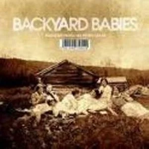Backyard Babies - People Like People Like People Like Us (Bild vergr&ouml;&szlig;ern)