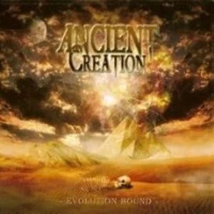 Ancient Creation - Evolution Bound (Bild vergr&ouml;&szlig;ern)