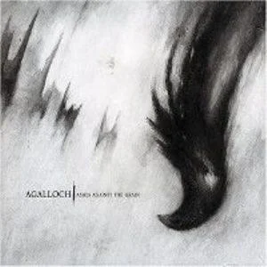 Agalloch - Ashes Against The Grain (Bild vergr&ouml;&szlig;ern)