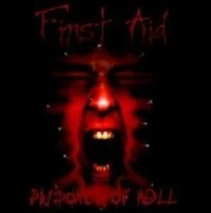First Aid - Prisoner Of Hell (Bild vergr&ouml;&szlig;ern)