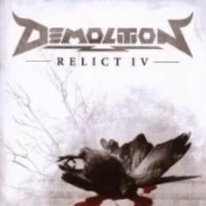 Demolition - Relict IV (Bild vergr&ouml;&szlig;ern)