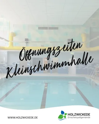 Foto: © Gemeinde Holzwickede