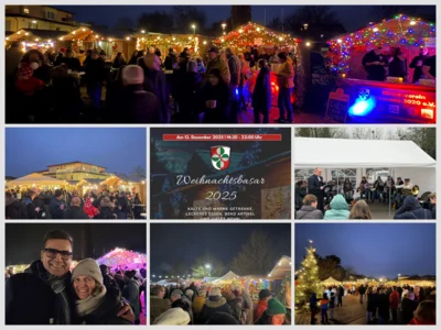 Eigene Fotos vom 13.12.2025 (Bild vergr&ouml;&szlig;ern)