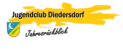 © Logo: Jugendclub Diedersdorf (Bild vergr&ouml;&szlig;ern)