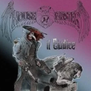 Housemaster - Il Giudice (Bild vergr&ouml;&szlig;ern)
