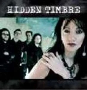 Hidden Timbre - Hidden Timbre (Bild vergr&ouml;&szlig;ern)