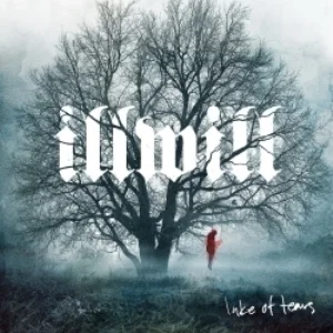 Lake Of Tears - IllWill (Bild vergr&ouml;&szlig;ern)