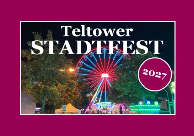 ©Stadt Teltow