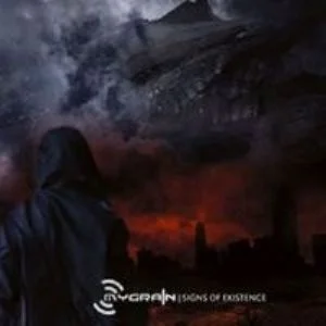 myGRAIN - Signs Of Existence (Bild vergr&ouml;&szlig;ern)