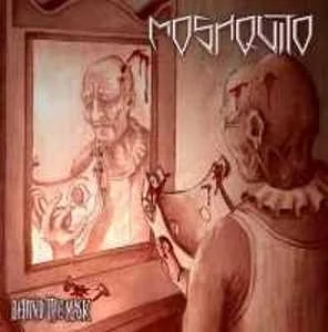 Moshquito - Behind The Mask (Bild vergr&ouml;&szlig;ern)