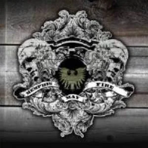 Memphis May Fire - S/T (Bild vergr&ouml;&szlig;ern)