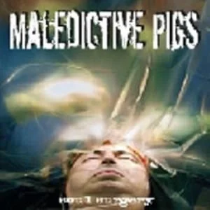 Maledictive Pigs - Soul Surgery (Bild vergr&ouml;&szlig;ern)