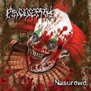 Pikodeath - Nasurowo (Bild vergr&ouml;&szlig;ern)