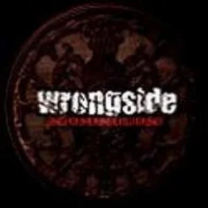 Wrongside - One Pound Underground (Bild vergr&ouml;&szlig;ern)