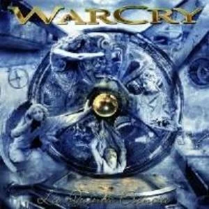 WarCry - La Quinta Esencia (Bild vergr&ouml;&szlig;ern)