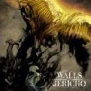 Walls Of Jericho - Redemption (Bild vergr&ouml;&szlig;ern)