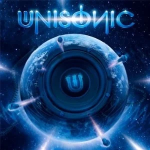 Unisonic - Unisonic (Bild vergr&ouml;&szlig;ern)
