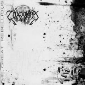 Toxocara - The Great Rebellious (Bild vergr&ouml;&szlig;ern)