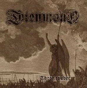 Totenmond - Thronräuber (Bild vergr&ouml;&szlig;ern)