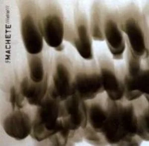 The Machete - Untrue (Bild vergr&ouml;&szlig;ern)